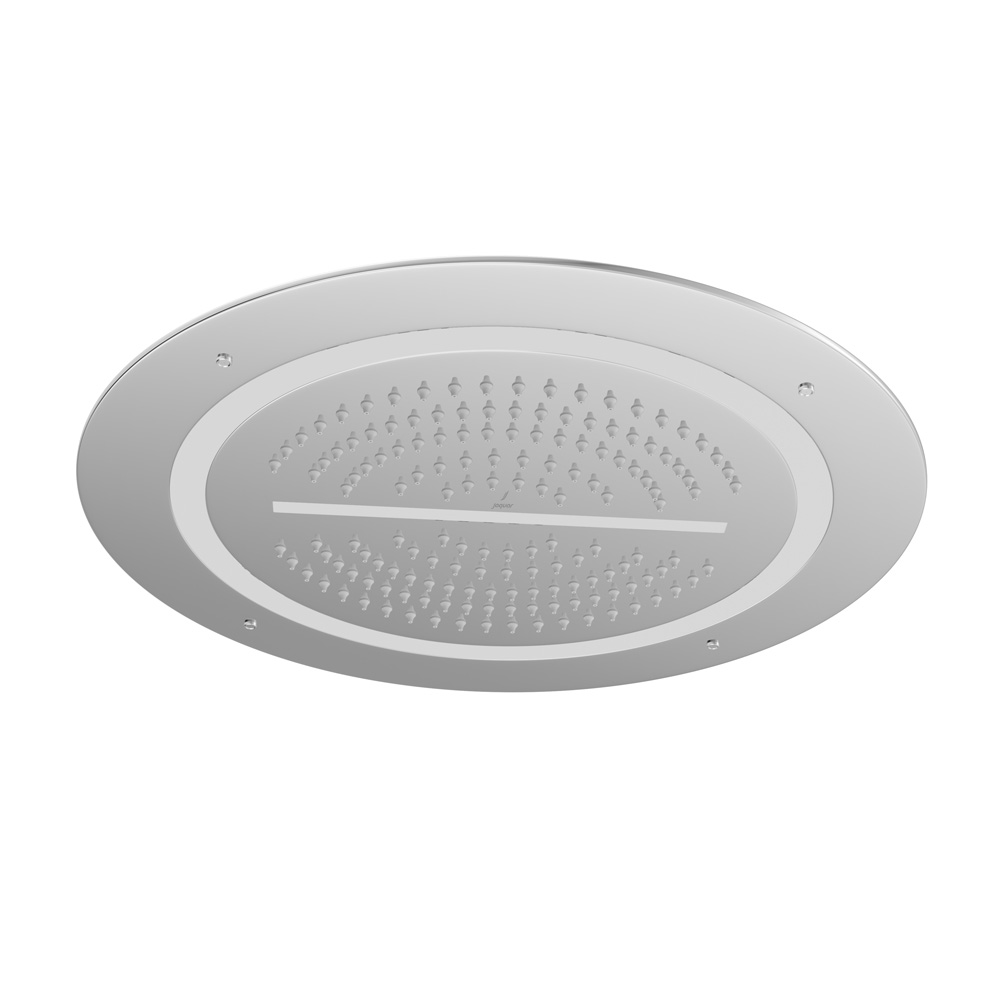 Duoflo Shower Round Shape