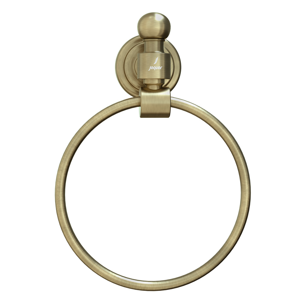 Towel Ring Round