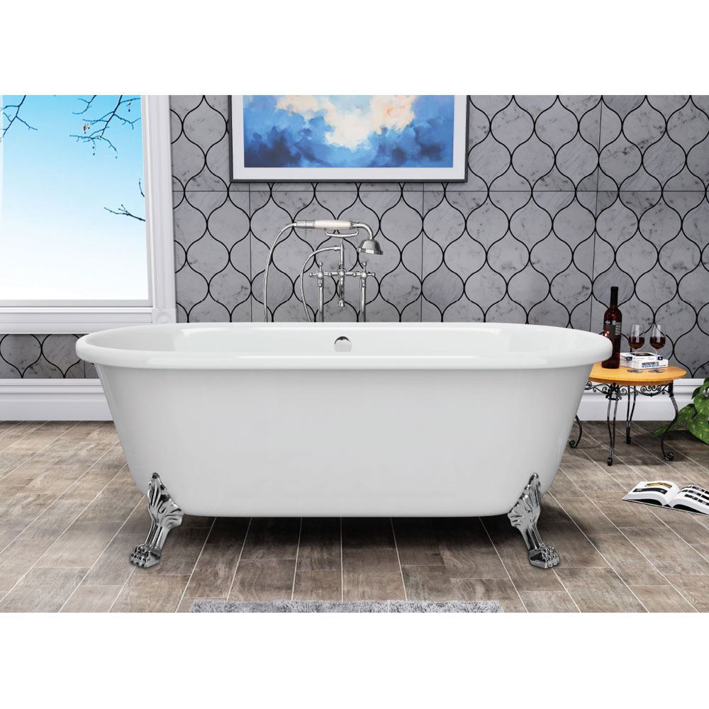 Queens Free Standing Bath Tub