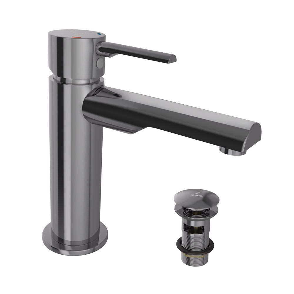 Single Lever Basin Mixer