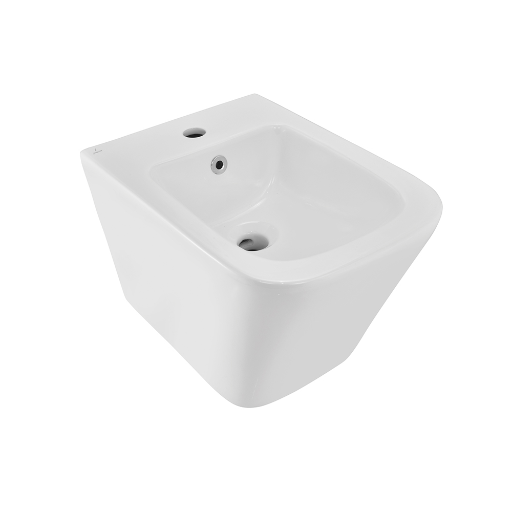 Wall Hung Bidet