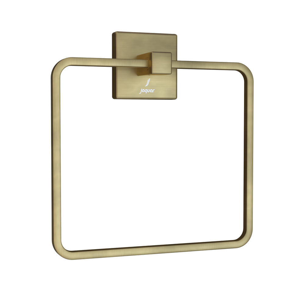 Towel Ring Square