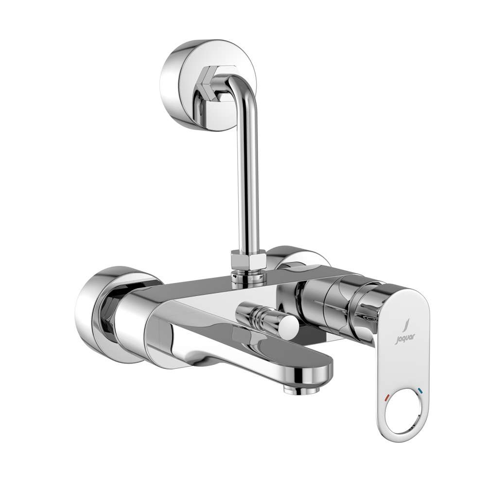 Single Lever Bath & Shower Mixer