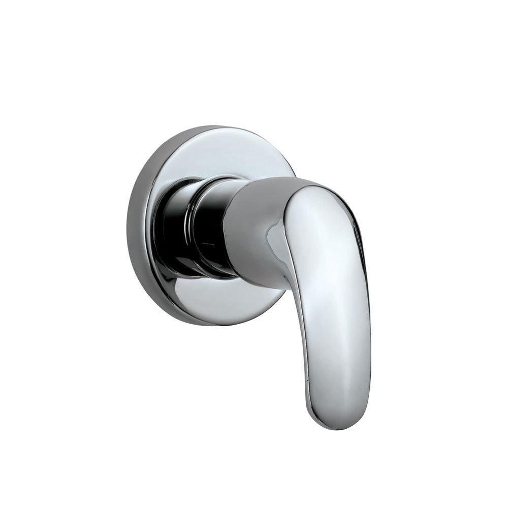 In-wall Stop Valve