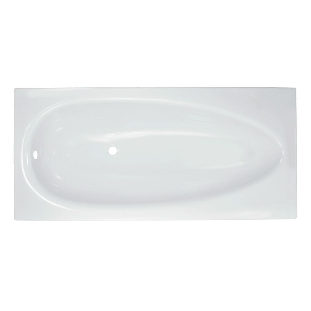 Vignette Prime Built-in Bathtub