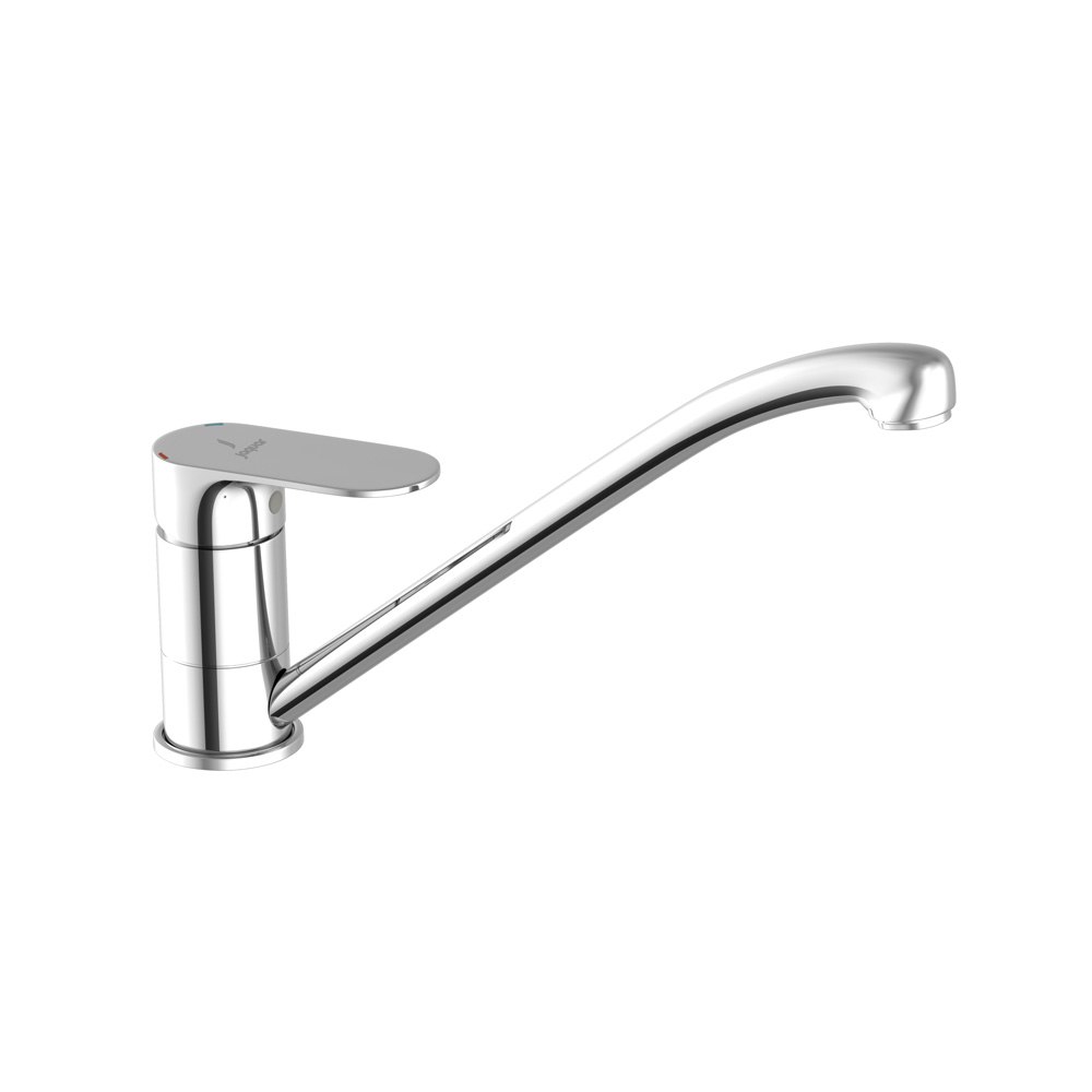 Single Lever Mono Sink Mixer
