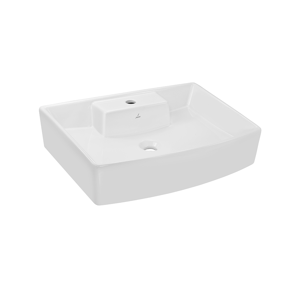 Table Top Basin - White Matt