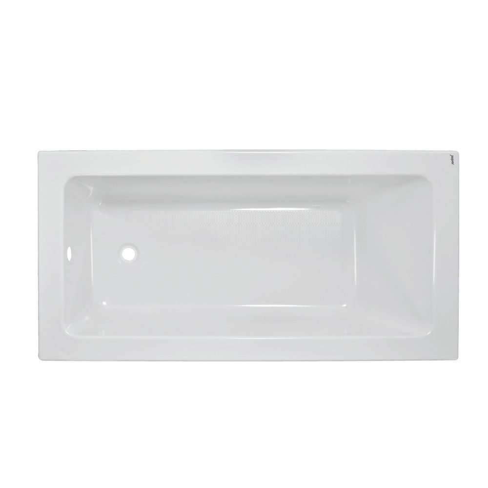 Fonte Built-in Bathtub