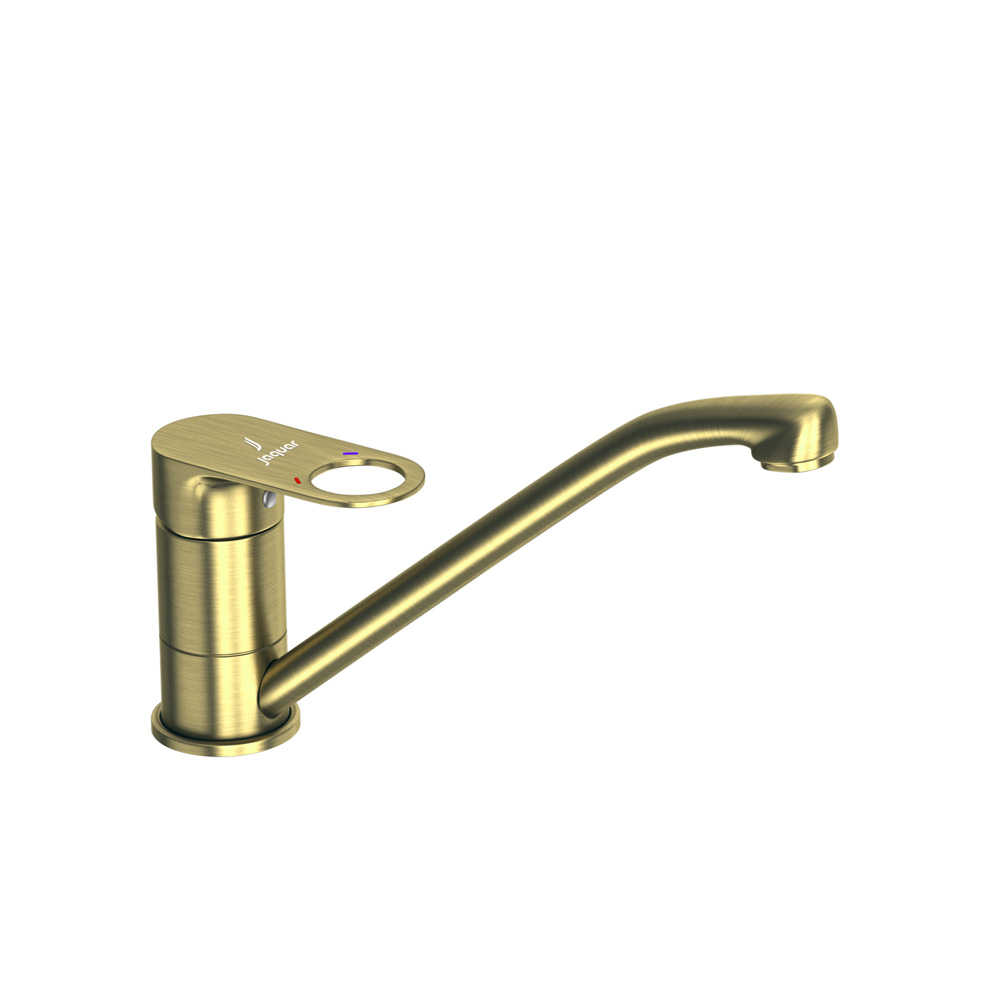 Single Lever Mono Sink Mixer