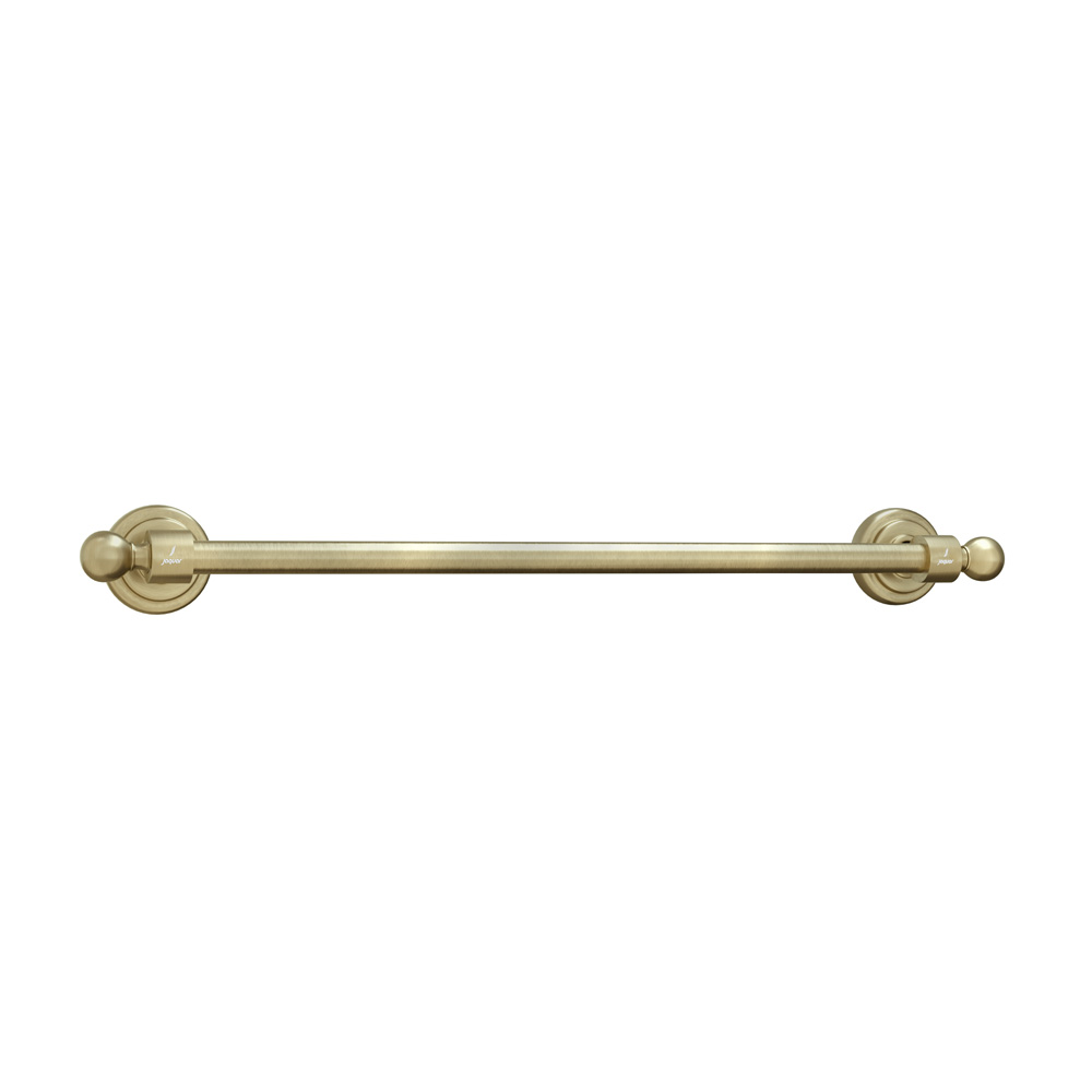 Towel Rail 450mm Long