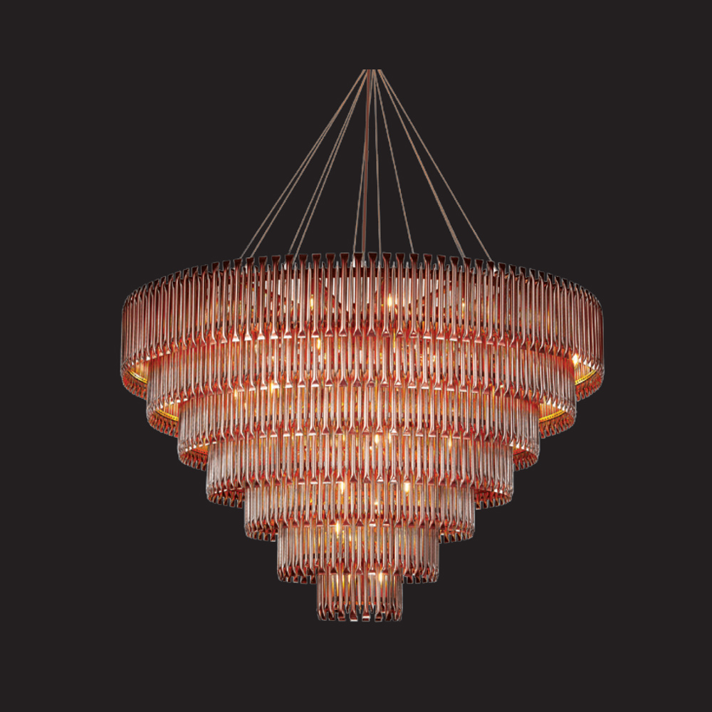 37 LT Pendant Light