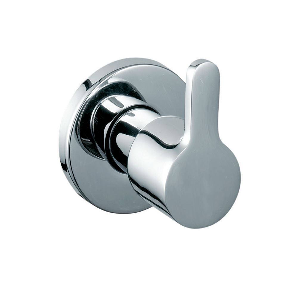In-wall Stop Valve Hot Only