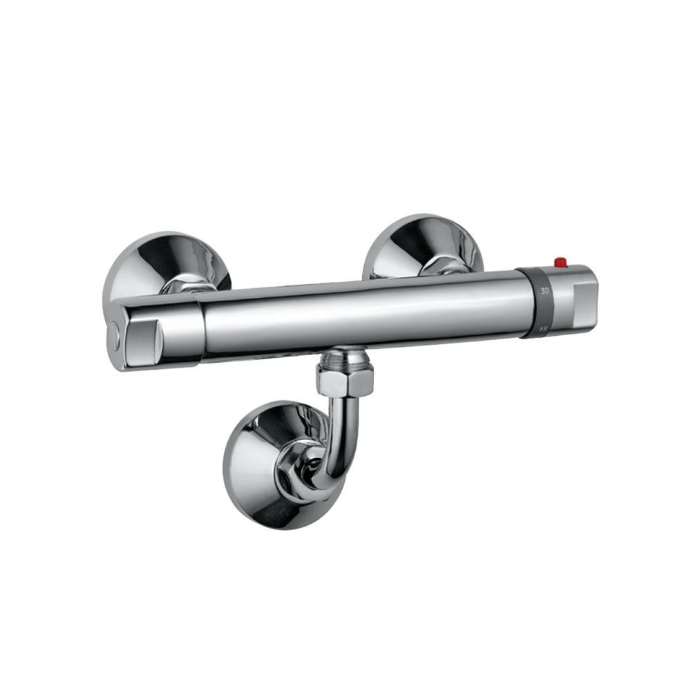 Eko Thermosatic Shower Valve