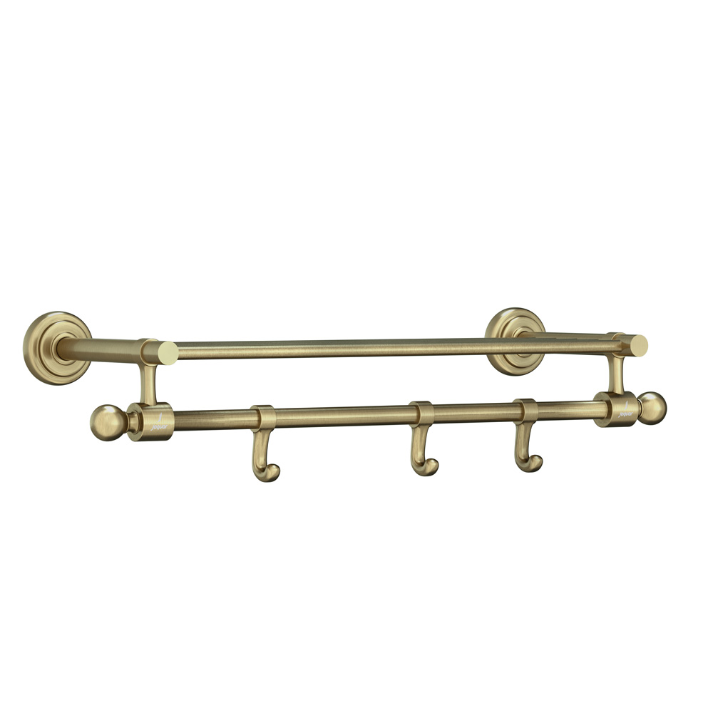 Towel Shelf 600mm long