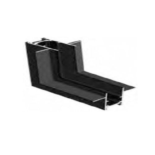 Magnetic Track Connector