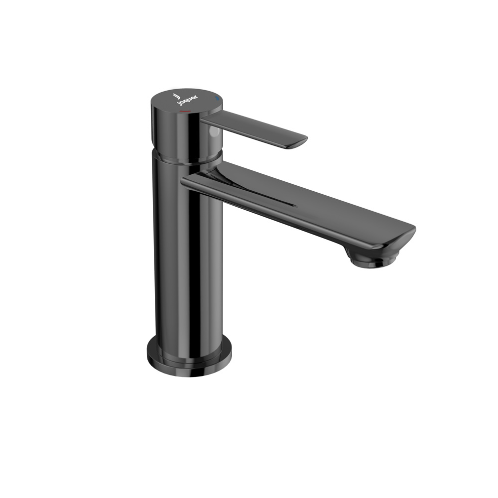 Single Lever Basin Mixer