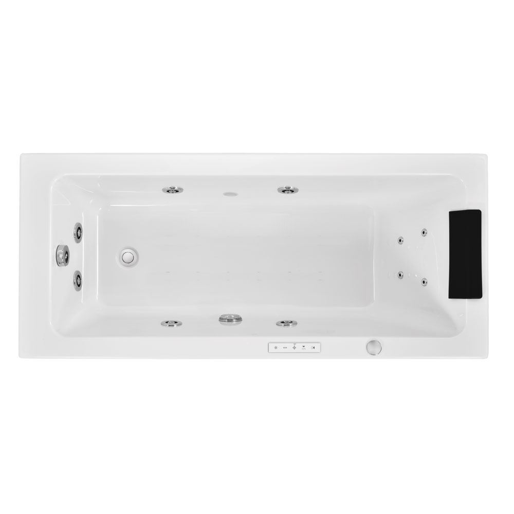 Fonte 160 (Water System) Whirlpool