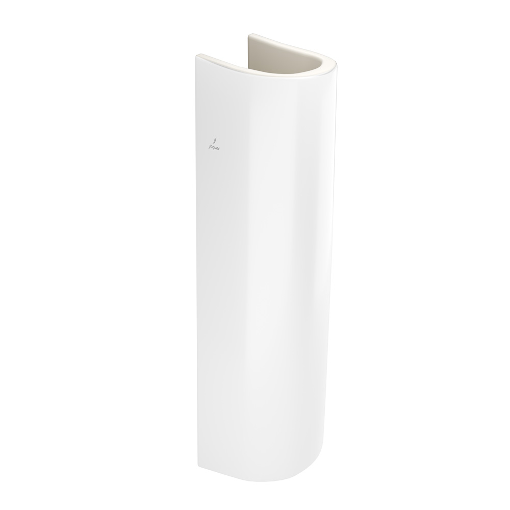Florentine Washbasin Full pedestal for FLS-WHT-5801