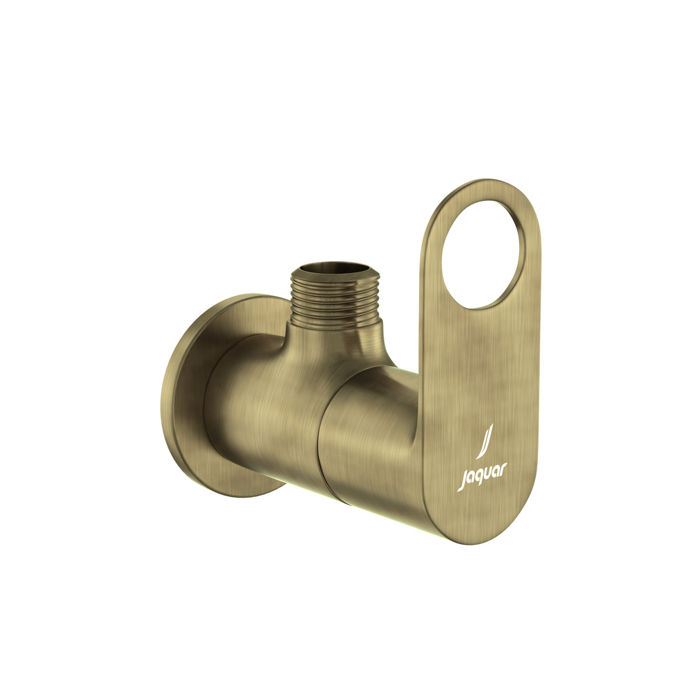 Angle Valve