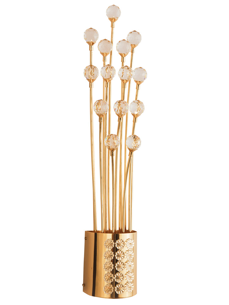 Wall Lamps DCW-GLD-AS7770