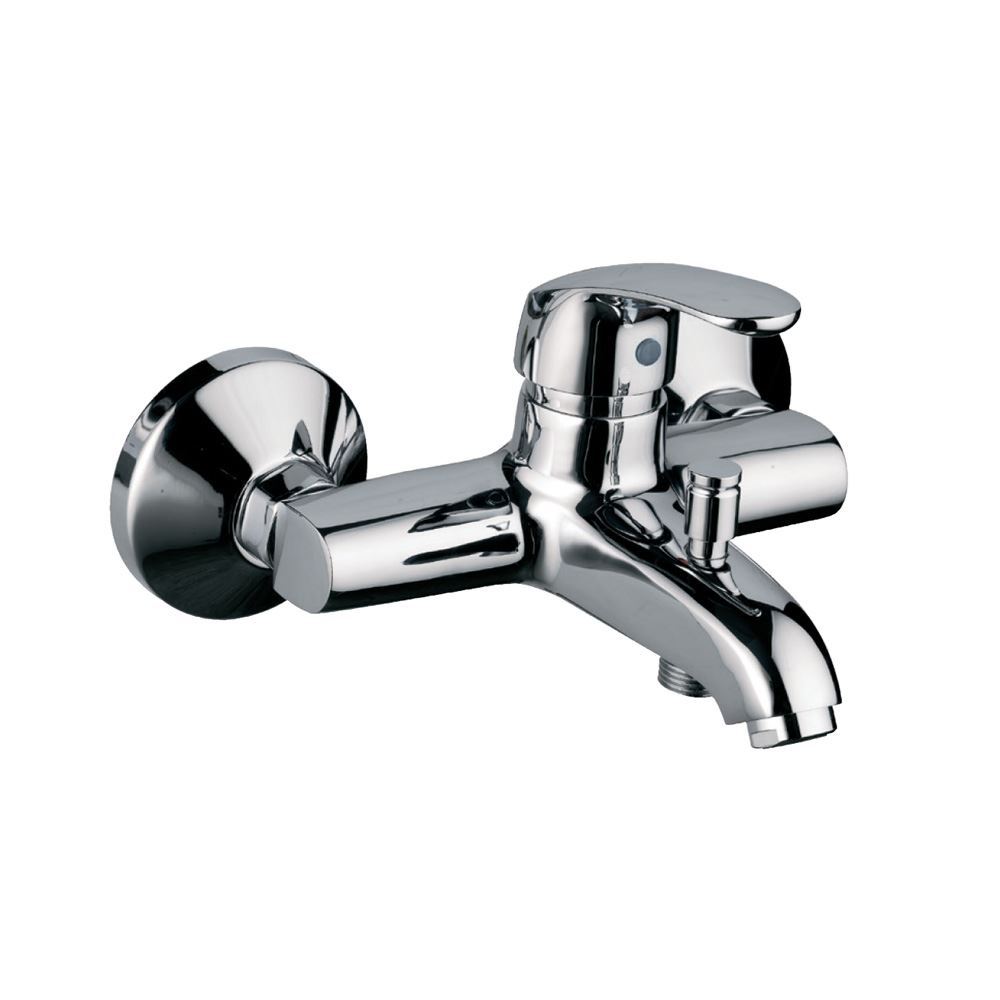Single Lever Bath & Shower Mixer