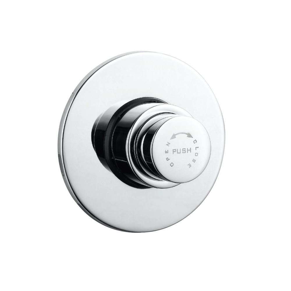 Metropole Regular In-wall Flush Valve