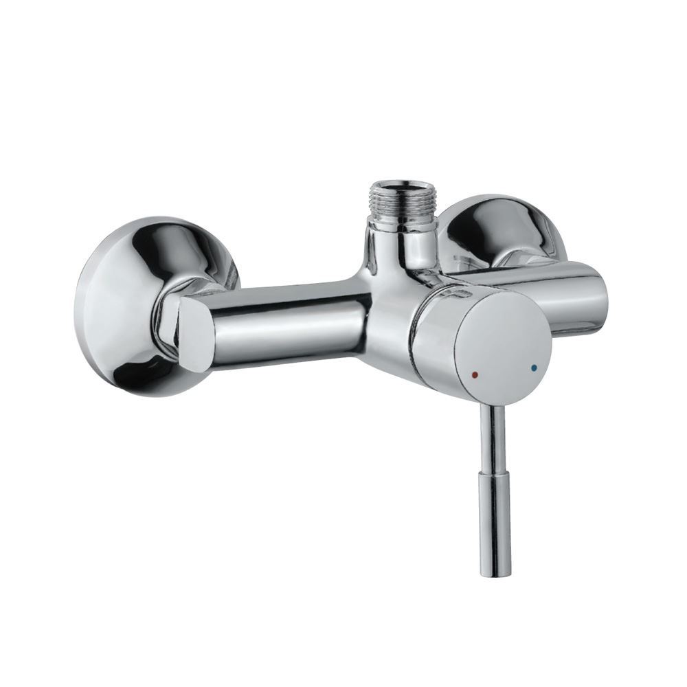 Single Lever Shower Mixer