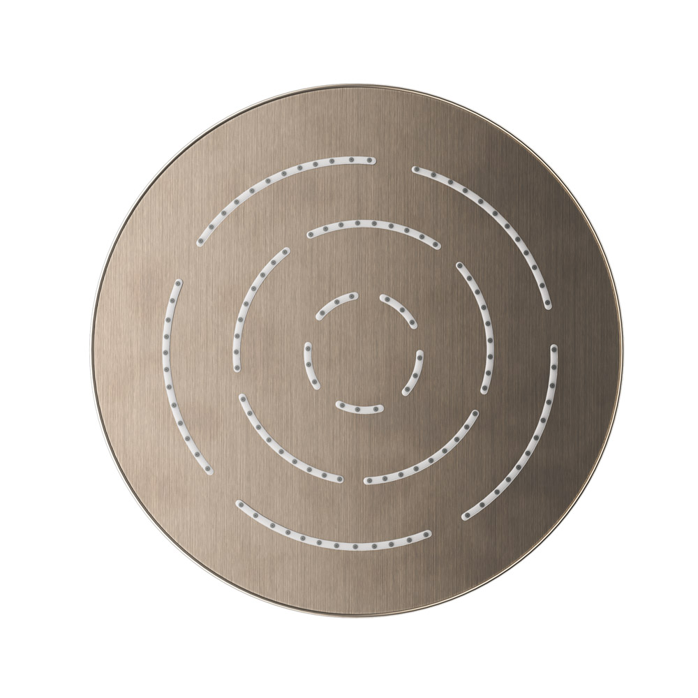 Overhead Showers OHS-GDS-1603