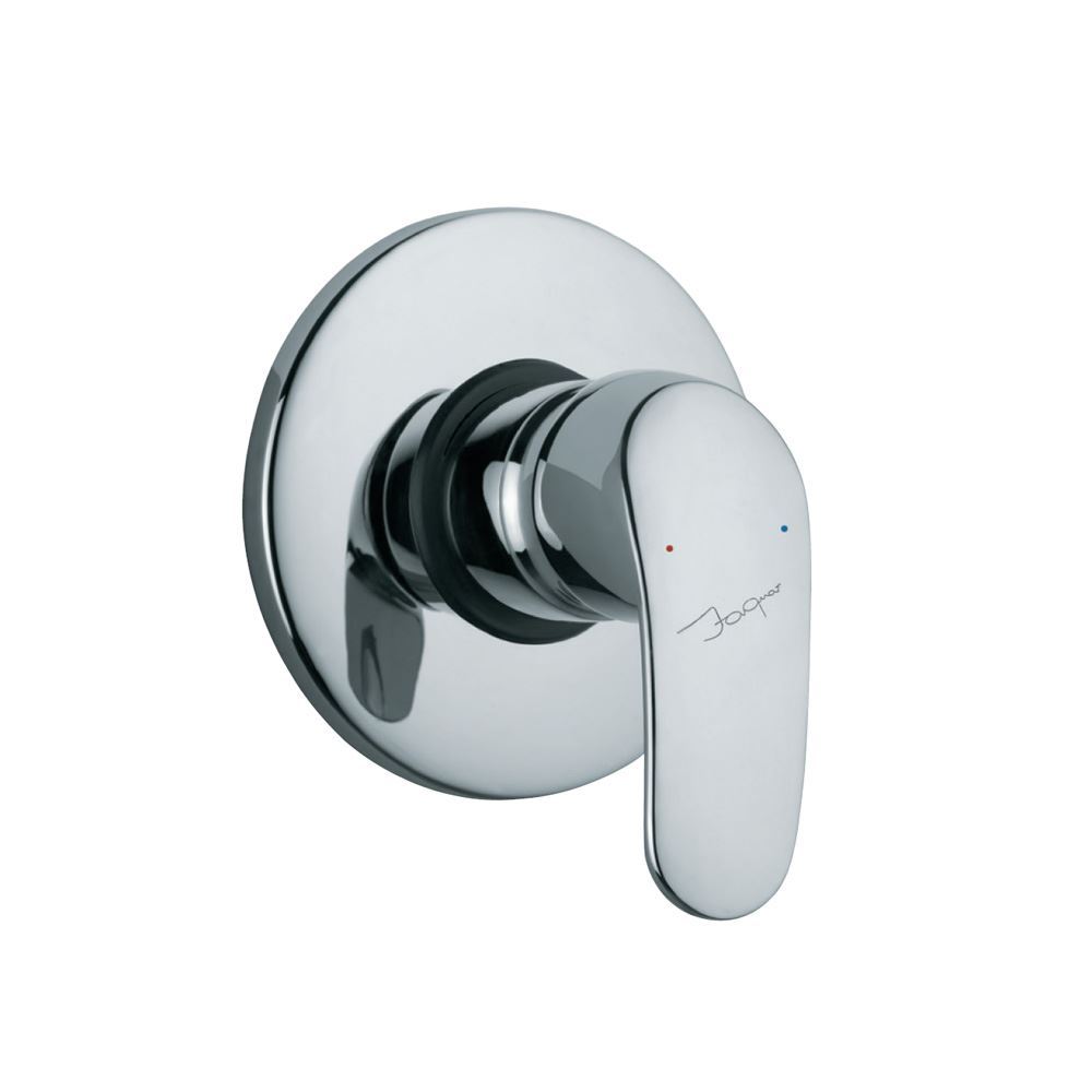Exposed Part Kit of Single Lever In-wall Manual Valve