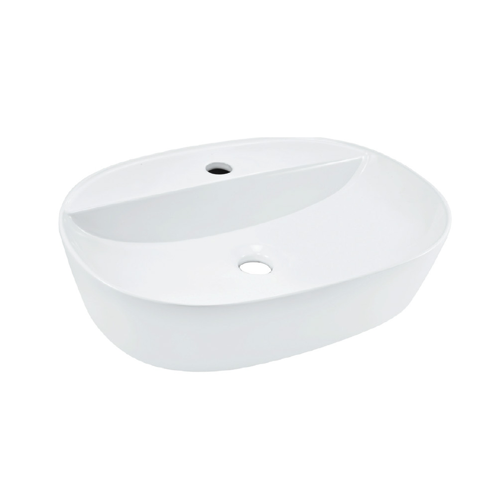 Thin Rim Table Top Basin