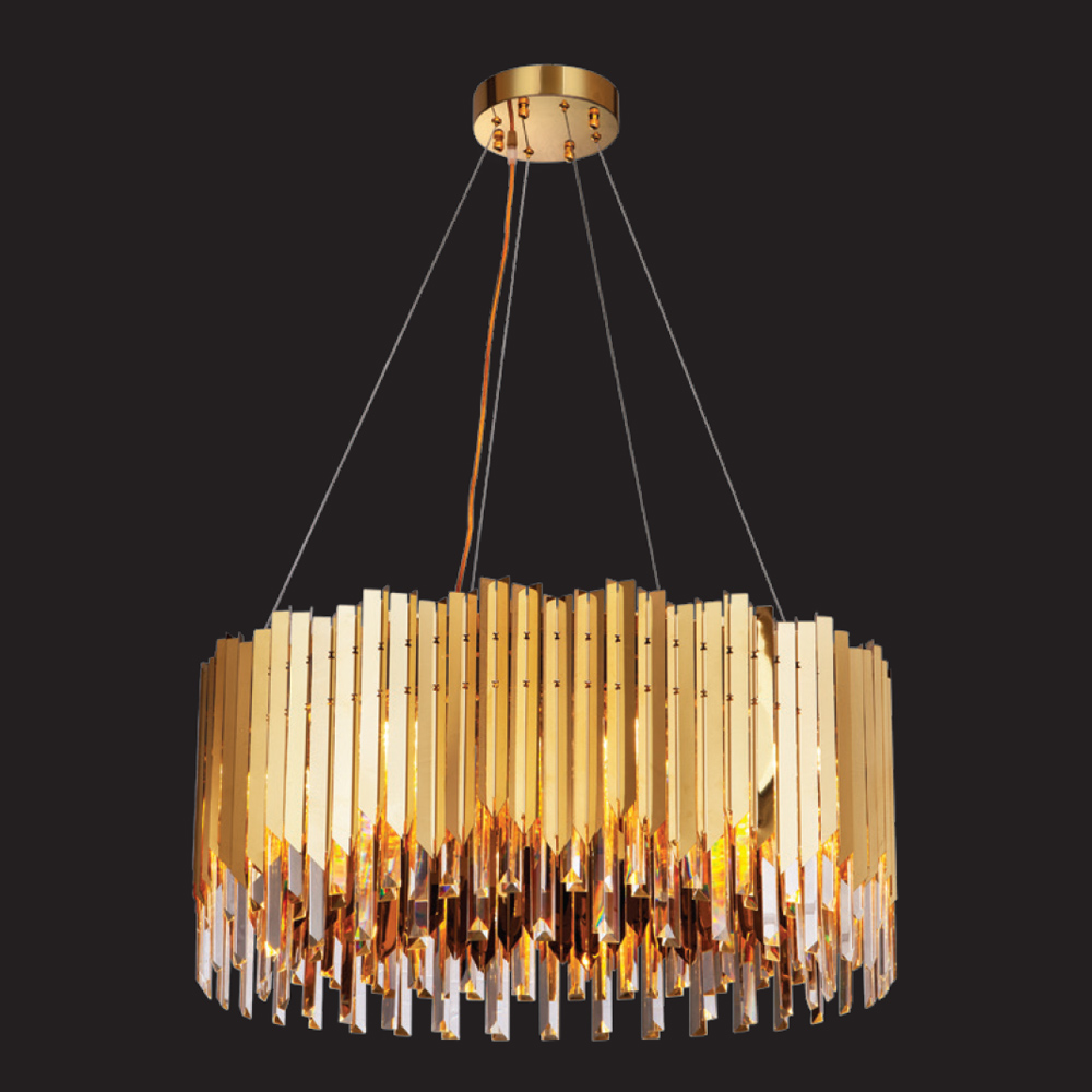Pendants DMO-GLD-MD177218009