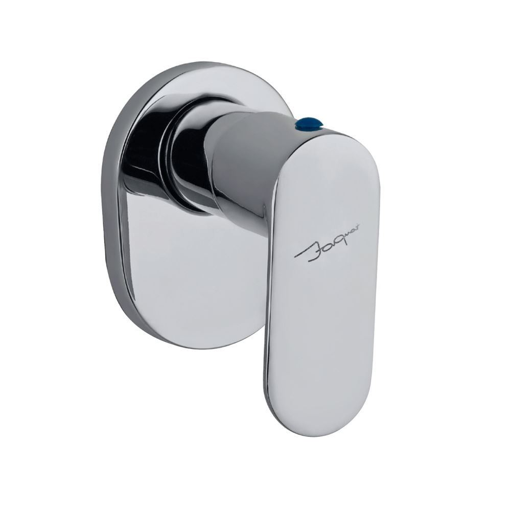 In-wall Stop Valve Hot Only