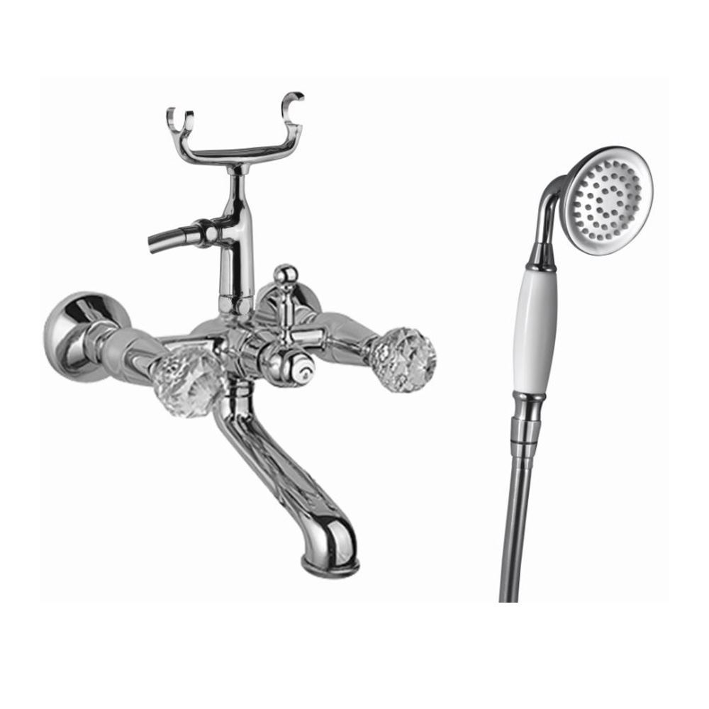Bath and Shower Mixer