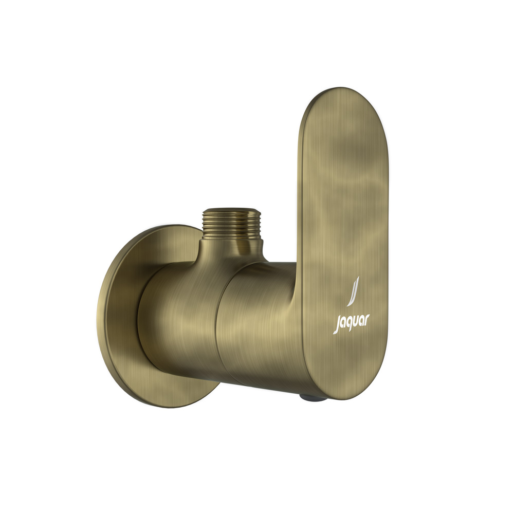 Angle Valve