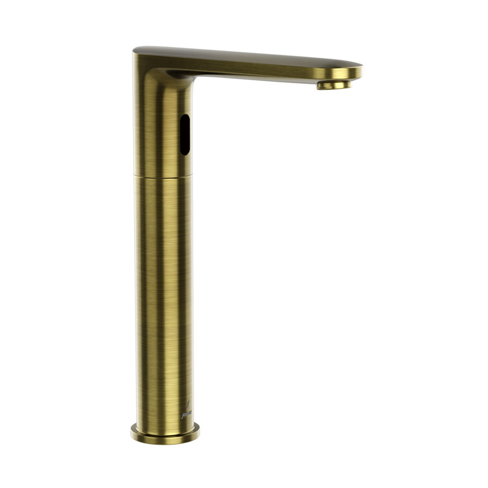 Opal Prime High Neck Sensor Faucet
