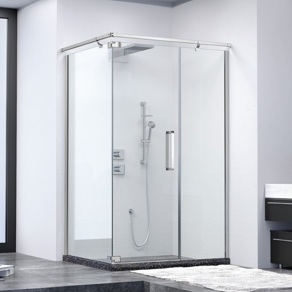 RITZ R1840L (Left Version) - (Width : 1600-2000)