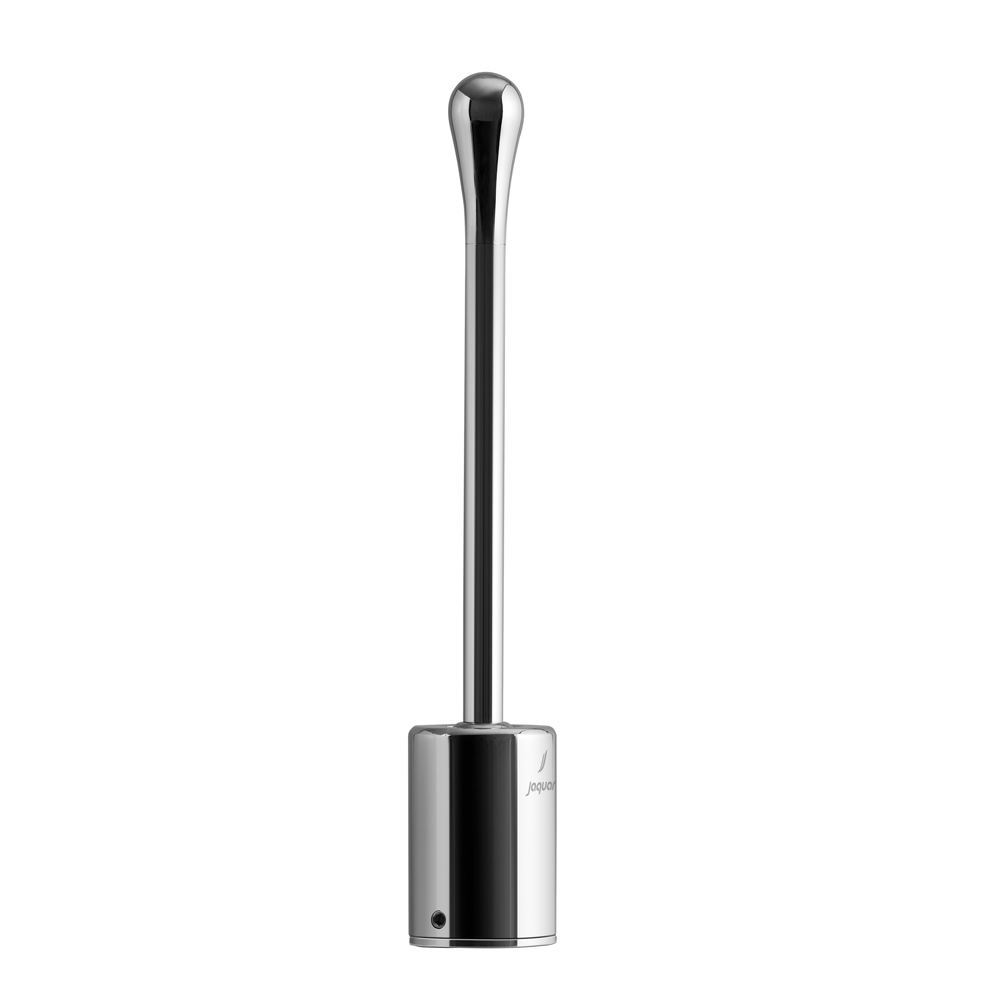 Elbow Operated Non-concussive Extended Lever Assembly
