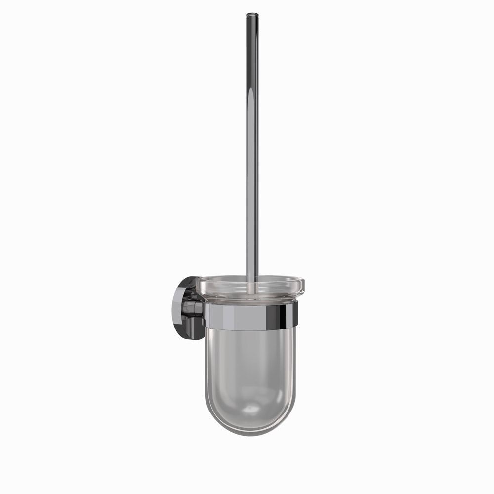 Toilet Brush & Holder