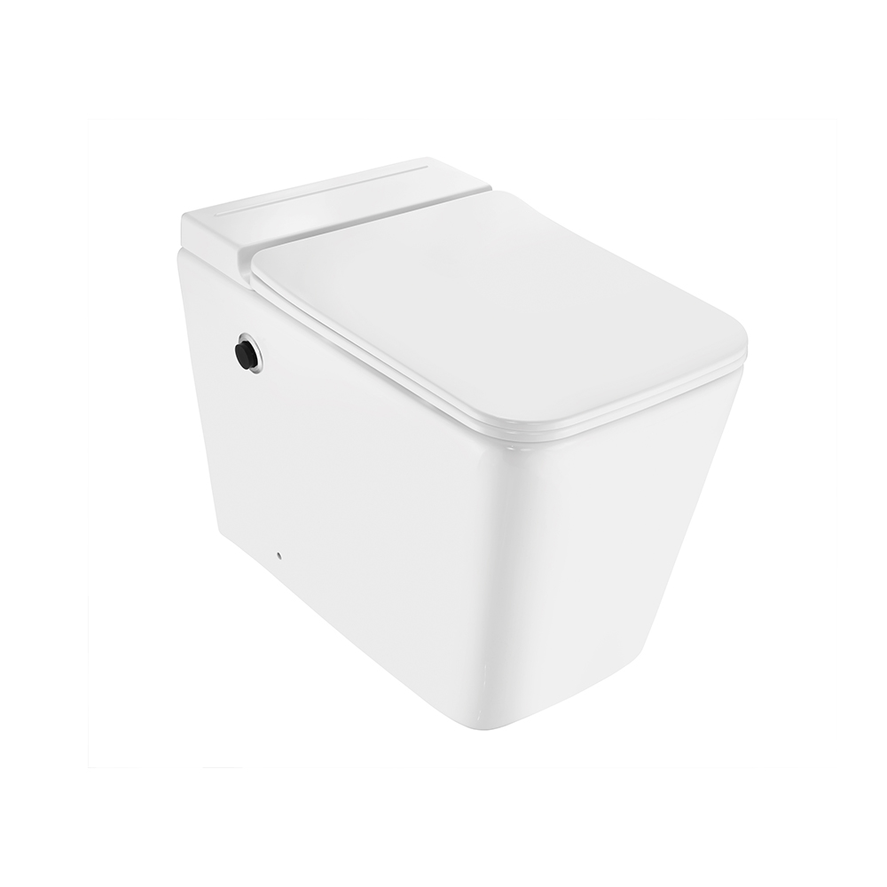 Tankless одинарный Piece WC