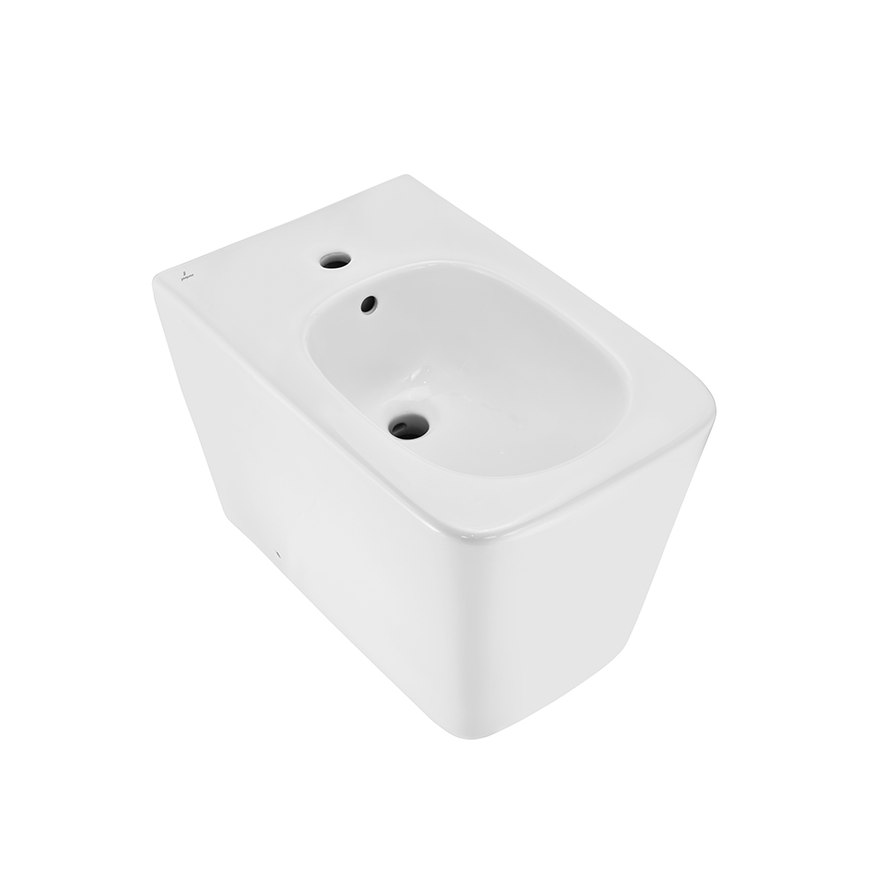 Floor Mounted Bidet