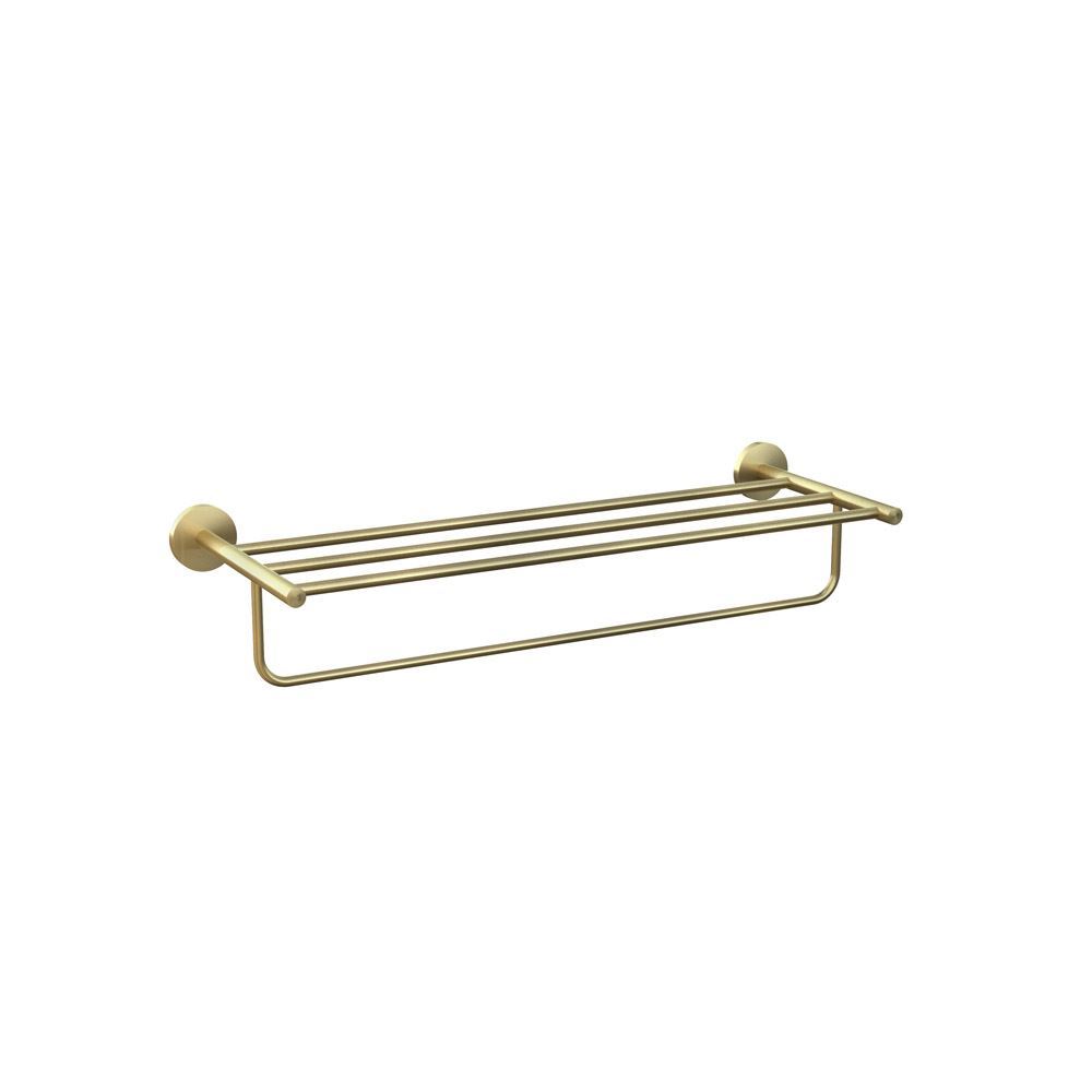 Towel Shelf 600mm Long