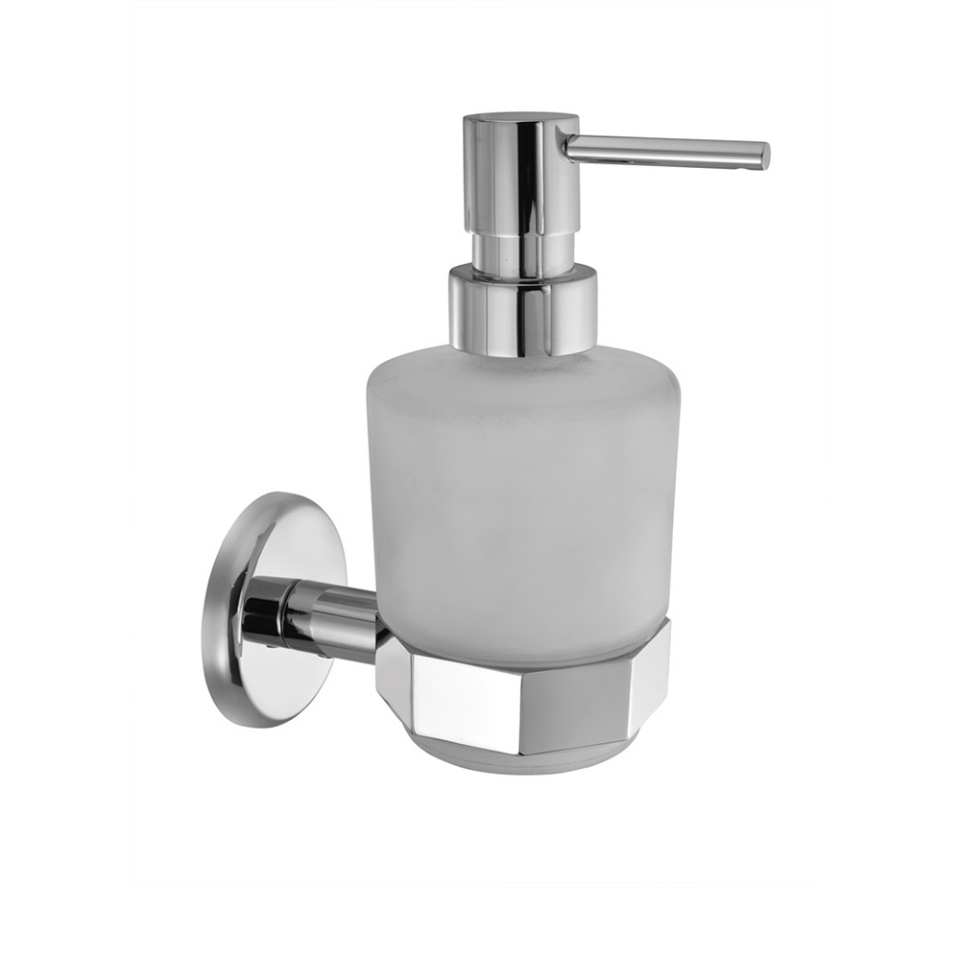 Soap Dispenser