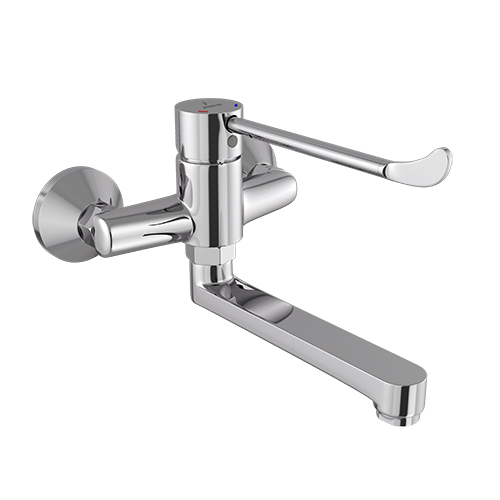 Florentine Prime Single Lever Basin Mixer