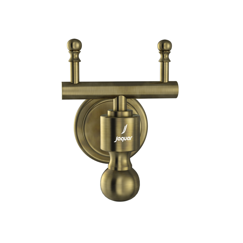 Double Robe Hook