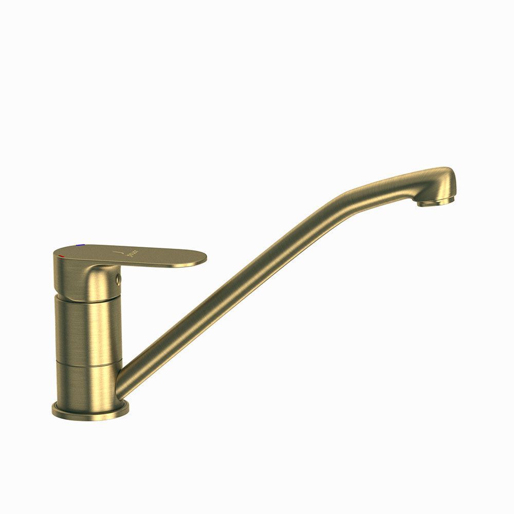 Single Lever Mono Sink Mixer