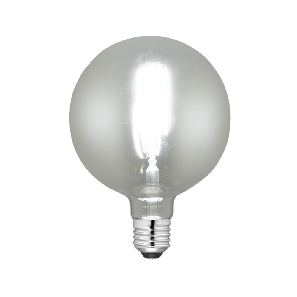 LED filament lamp