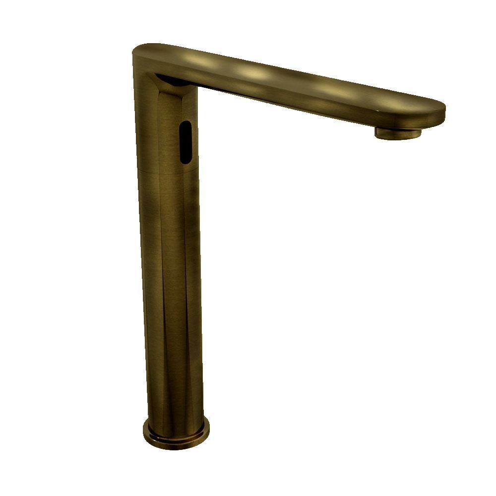 Opal Prime High Neck Sensor Faucet