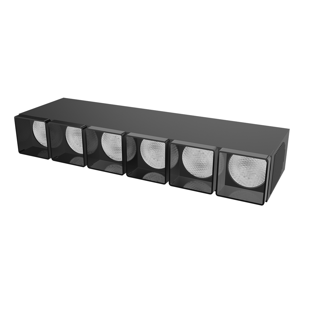 Track CCL-BLK-LINRSL1F12XW