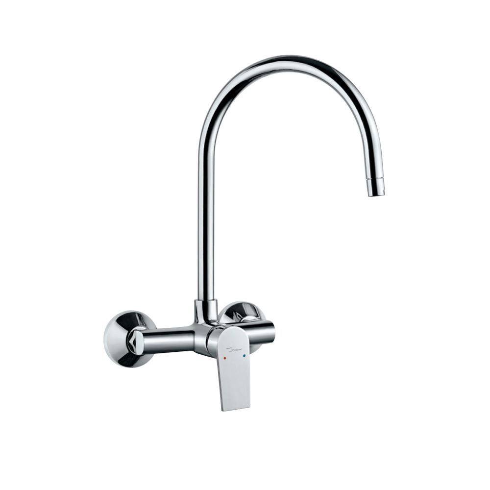 Single Lever Sink Mixer