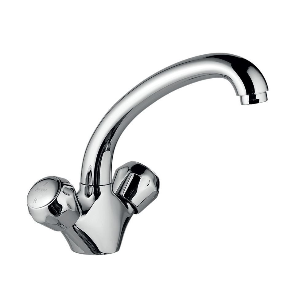 Monoblock Basin Mixer